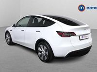 Używany Tesla Model Y RWD 219 kW (299 KM) 2024 SUV