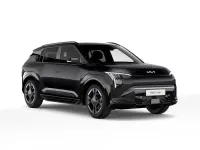 New Kia EV3 GT-Line S 150 kW (204 HP) 2026 Black SUV