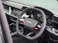 Begagnad Audi RS3 Comfort 400 HK (294 kW) 2025 Grå Sedan