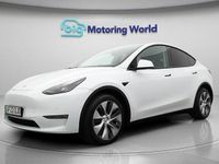 Used Tesla Model Y 282 kW (384 HP) 2022 SUV