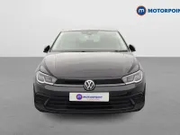 Used VW Polo Life 2024 Black Hatchback
