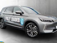 Usado Skywell BE11 150 kW (204 HP) 2025 Cinzento SUV