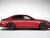 New Mercedes E200 Urban 204 HP (150 kW) 2026 Sedan
