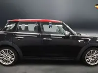Used Mini Cooper D Hatch 116 HP (85 kW) 2017 Hatchback