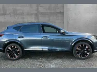 Used Cupra Formentor 147 HP (108 kW) 2025 Grey SUV