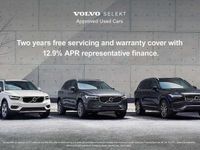 Used Volvo V90 Ultimate 247 HP (181 kW) 2023 Grey Estate