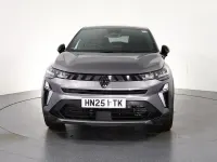 Used Renault Symbioz Techno Esprit Alpine 2025 Grey SUV