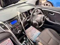 Used Hyundai i30 SE 2015 White Hatchback