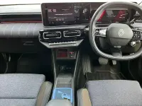 Used Renault 5 E-Tech Techno 110 kW (150 HP) 2025 Black Hatchback