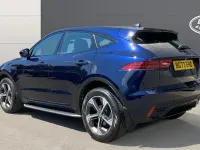 Used Jaguar E-Pace R-Dynamic 204 HP (150 kW) 2024 SUV