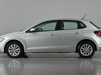 used VW Polo 1.0 SE 5dr