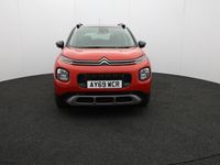 used Citroën C3 Aircross 2019 | 1.5 BlueHDi Flair Euro 6 5dr