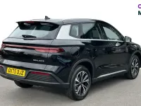 Used BYD Sealion 7 230 kW (313 HP) 2026 Black SUV