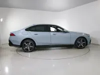 Used BMW i5 M Sport 250 kW (340 HP) 2025 Grey Sedan