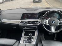 used BMW X5 xDrive30d M Sport