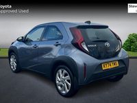 Used Toyota Aygo X PURE 72 HP (52 kW) 2025 SUV
