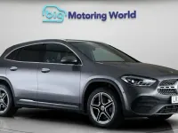 Used Mercedes E250 Exclusive 218 HP (160 kW) 2022 Grey SUV