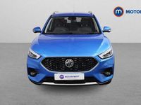 Used MG ZS Exclusive 111 HP (81 kW) 2024 SUV
