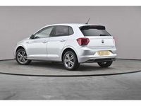 used VW Polo MK6 Hatchback 5Dr 1.0 TSI 95PS R-Line