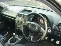 Used Lexus IS200 153 HP (112 kW) 2003 Sedan