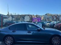 Used BMW 330e M Sport 292 HP (214 kW) 2022 Sedan