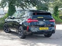 Used BMW X3 M Sport 208 HP (152 kW) 2025 Black SUV