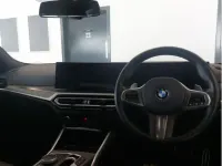 Used BMW 320 M Sport 184 HP (135 kW) 2023 Black sapphire Sedan