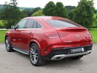 used Mercedes GLE400 GLE Class4Matic AMG Line Premium + 5dr 9G-Tronic SUV