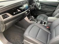 Used Ssangyong (KGM) Korando 163 HP (119 kW) 2025 White SUV