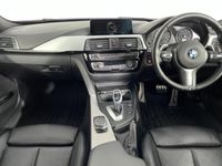 used BMW 330 3 Series d xDrive M Sport Saloon 3.0 4dr