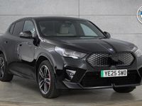 Used BMW iX2 M Sport 147 kW (201 HP) 2025 Black SUV