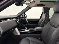 Used Land Rover Range Rover HSE 460 HP (338 kW) 2026 SUV