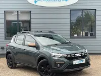 Used Dacia Sandero Extreme 91 HP (66 kW) 2025