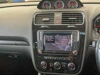 Used VW Scirocco R-line 184 HP (135 kW) 2016 Deep black pearl Coupe