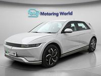 Used Hyundai Ioniq Premium 167 kW (228 HP) 2023 Hatchback