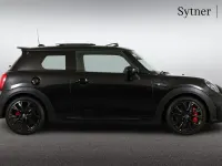 Used Mini John Cooper Works Hatch 228 HP (167 kW) 2023 Black Hatchback