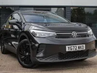 Used VW 181 Pure 108 kW (148 HP) 2022 Grey SUV