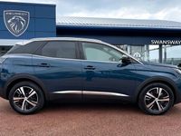 used Peugeot 3008 1.6 14.2KWH GT E-EAT EURO 6 (S/S) 5DR PLUG-IN HYBRID FROM 2024 FROM CHESTER (CH1 4LS) | SPOTICAR