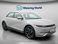 Used Hyundai Ioniq Premium 125 kW (170 HP) 2024 Hatchback