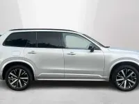 Used Volvo XC90 Plus 455 HP (334 kW) 2025 Silver SUV