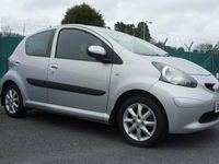 Used Toyota Aygo 67 HP (49 kW) 2008 Hatchback