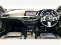 Used BMW 218 M Sport 136 HP (100 kW) 2023 Blue Coupe