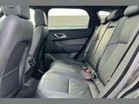 Used Land Rover Range Rover Velar SE Dynamic 204 HP (150 kW) 2025 Metallic  santorini black SUV