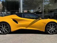 Used Lotus Emira 366 HP (269 kW) 2025 Coupe