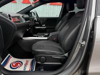 Used Mercedes GLA200 Executive 163 HP (119 kW) 2022 SUV