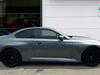 New BMW M2 Comfort Edition 473 HP (347 kW) 2026 Grey Coupe