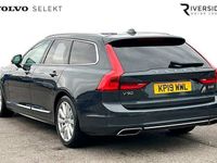 used Volvo V90 Inscription D4