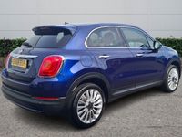 used Fiat 500X 1.4 Multiair Lounge 5dr