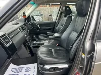 Used Land Rover Range Rover Vogue 271 HP (199 kW) 2010 Grey SUV