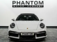 Used Porsche 992 580 HP (426 kW) 2024 Grey Coupe